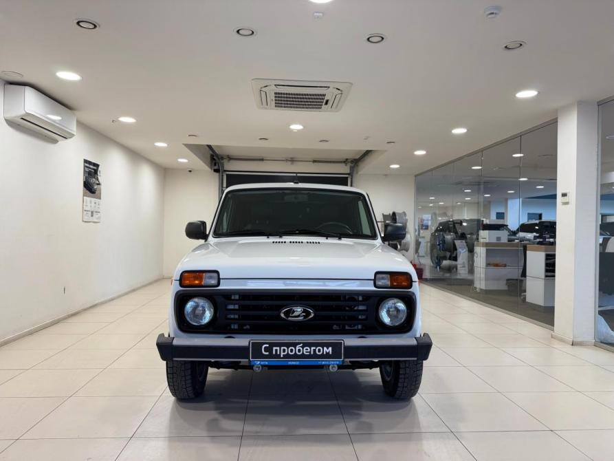 Lada (ВАЗ) Niva Legend I Астрахань  - изображение 2
