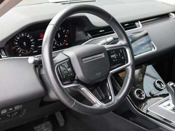 Land Rover Range Rover Evoque II с пробегом 2021 года, цена 4 349 000 рублей, 32879 км, внедорожник, Автокод Объявления
