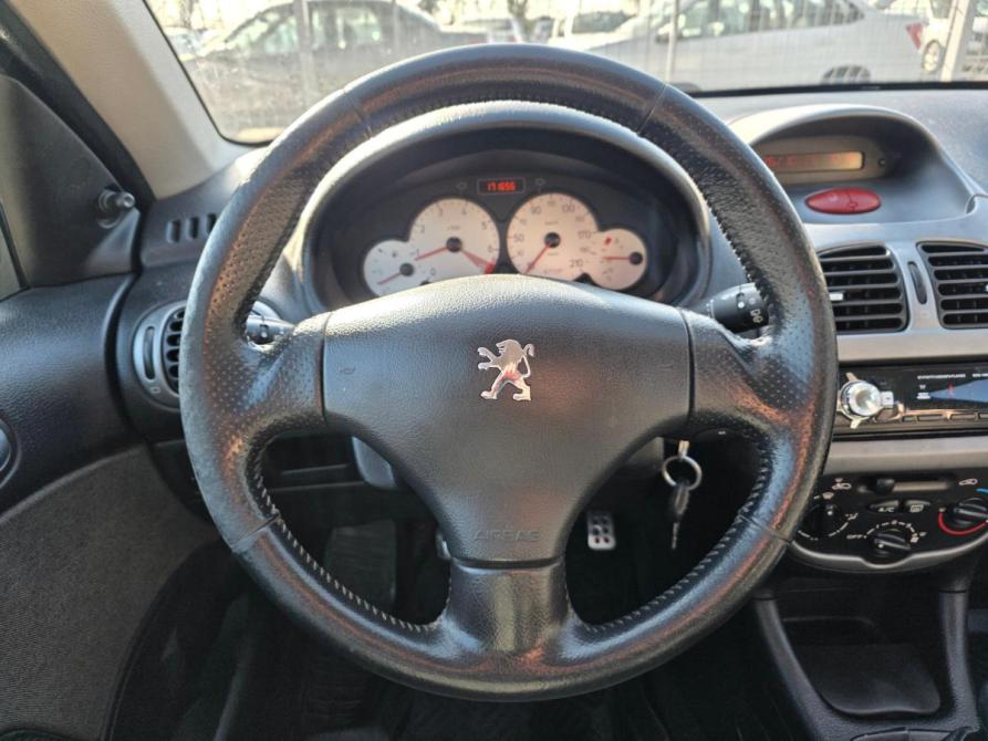 Peugeot 206 Ростов-на-Дону  - изображение 7