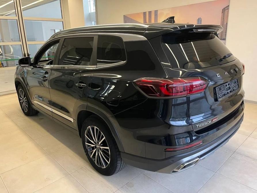 Chery Tiggo 8 Pro I Челябинск  - изображение 6