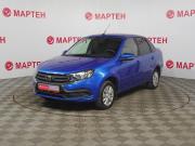 Lada (ВАЗ) Granta I Рестайлинг Вологда  - изображение 18