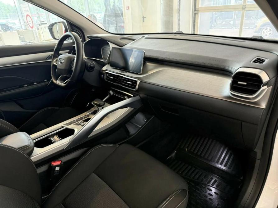 Geely Coolray I Подольск  - изображение 8