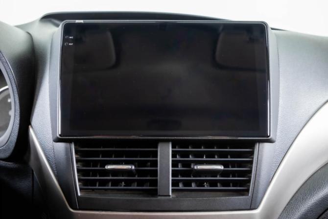 Subaru Impreza III с пробегом 2008 года, цена 629 000 рублей, 241025 км, седан, Автокод Объявления
