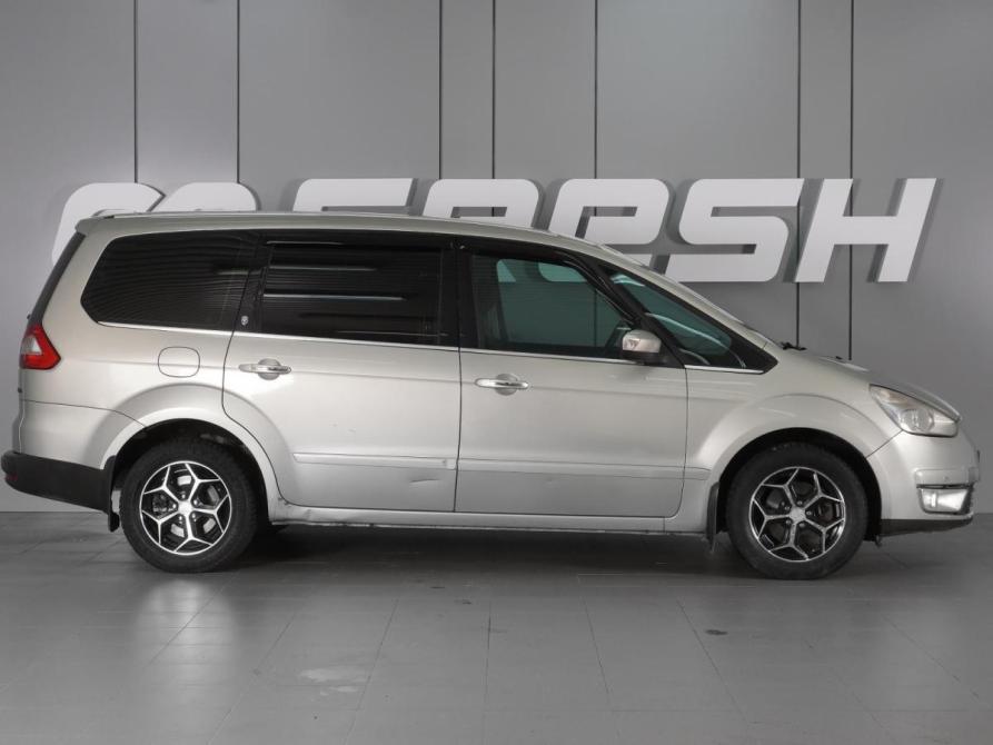 Ford Galaxy II Минеральные Воды  - изображение 5