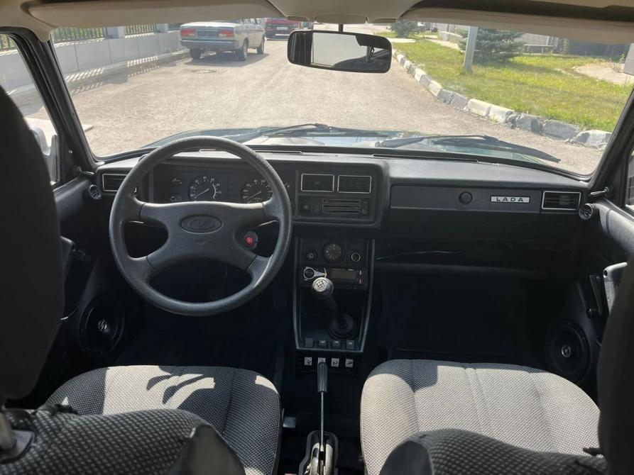 Lada (ВАЗ) 2104 Самара  - изображение 11