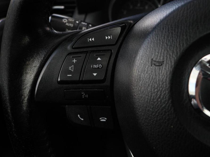 Mazda CX-5 I Москва  - изображение 25