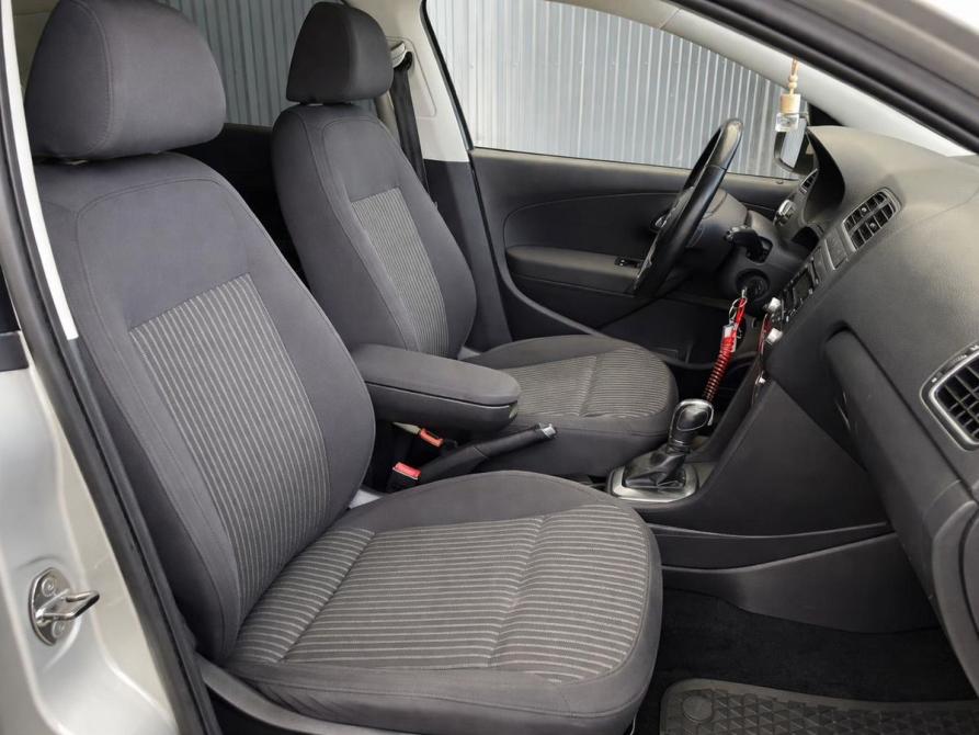 Volkswagen Polo V Пермь  - изображение 20
