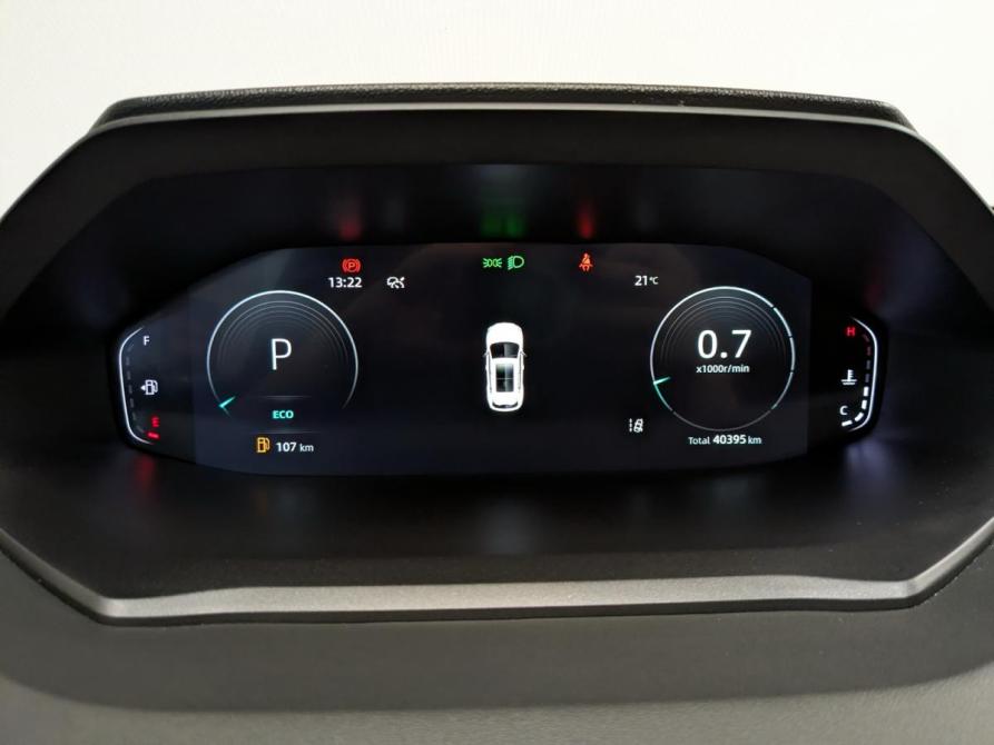 Changan CS55 Plus II Санкт-Петербург  - изображение 14