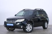 Subaru Forester III Рестайлинг Омск  - изображение 27