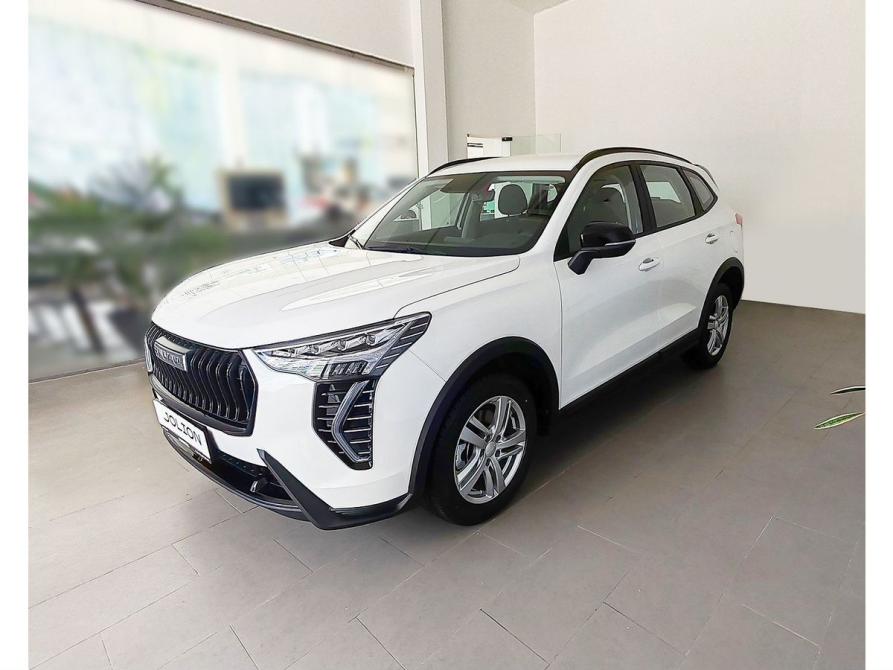 Haval Jolion I Рестайлинг 2 Ярославль  - изображение 3