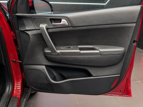 Kia Sportage IV с пробегом 2018 года, цена 1 875 000 рублей, 145751 км, внедорожник, Автокод Объявления