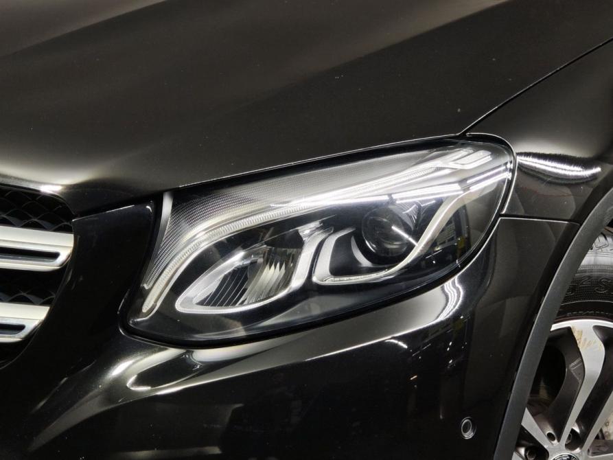 Mercedes-Benz GLC I (X253) Москва  - изображение 10
