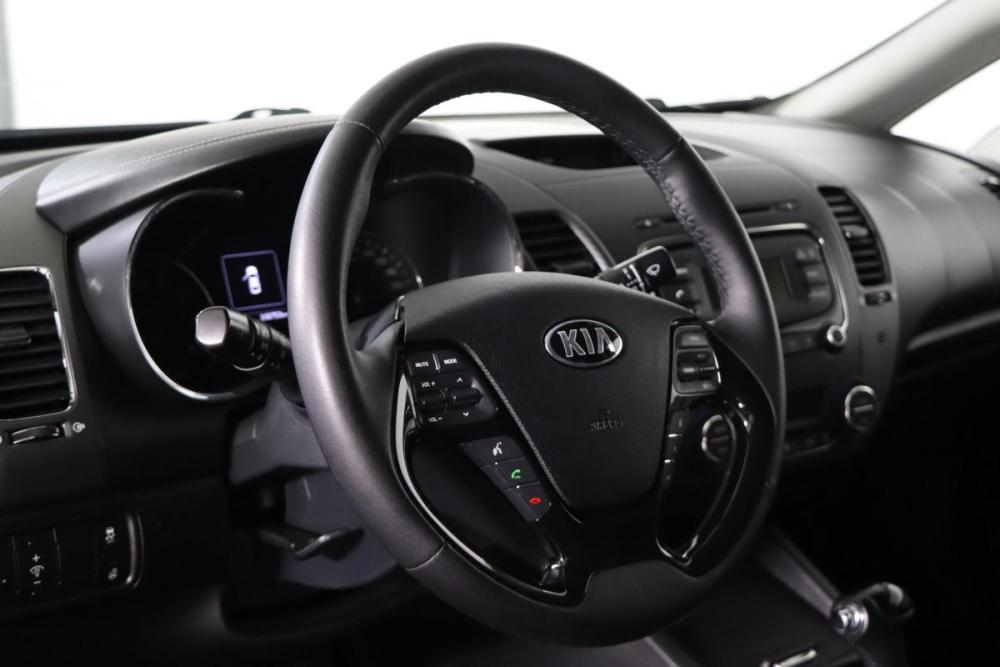 Kia Cerato III Рестайлинг (Classic) Нижний Новгород  - изображение 9