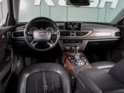 Audi A6 IV (C7) Рестайлинг Воронеж  - изображение 31