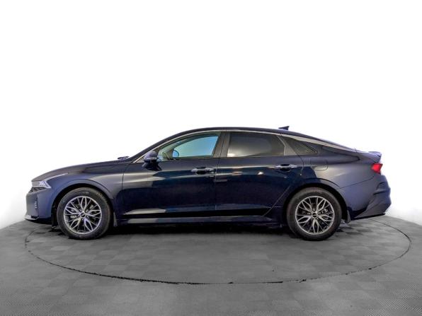 Kia K5 III с пробегом 2022 года, цена 2 840 000 рублей, 68406 км, седан, Автокод Объявления