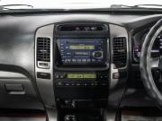Toyota Land Cruiser Prado 120 Series Иркутск  - изображение 33