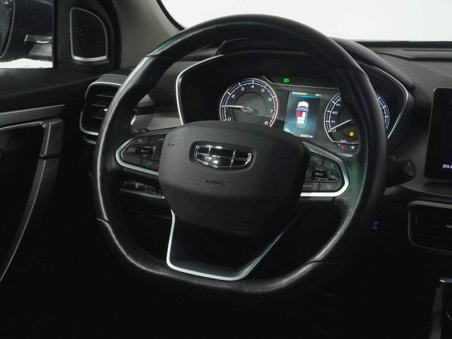 Geely Coolray I Вологда  - изображение 16