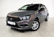 Lada (ВАЗ) Vesta I Саратов  - изображение 24
