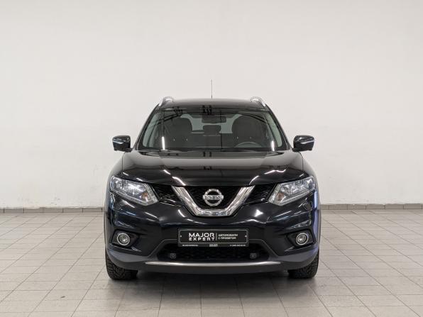 Nissan X-Trail III с пробегом 2015 года, цена 1 800 000 рублей, 108272 км, внедорожник, Автокод Объявления
