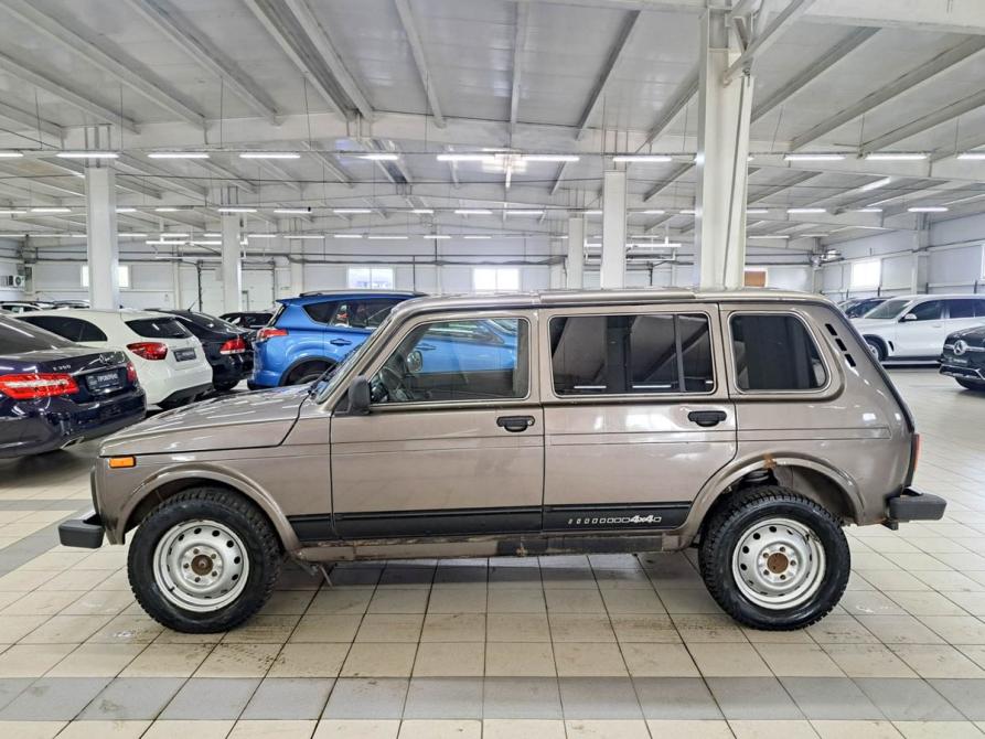 Lada (ВАЗ) 2131 (4x4) I Набережные Челны  - изображение 10