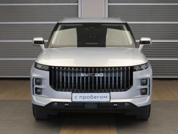 Jaecoo J7 I с пробегом 2024 года, цена 2 450 000 рублей, 56000 км, внедорожник, Автокод Объявления