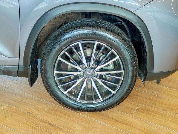 Chery Tiggo 8 Pro Max I с пробегом 2023 года, цена 2 355 000 рублей, 24794 км, внедорожник, Автокод Объявления