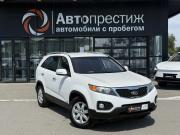 Kia Sorento II Рестайлинг Волгоград  - изображение 28