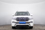 Toyota Land Cruiser 200 Series Рестайлинг 2 Пермь  - изображение 31