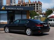 Lexus LS IV Рестайлинг 2 Уфа  - изображение 30
