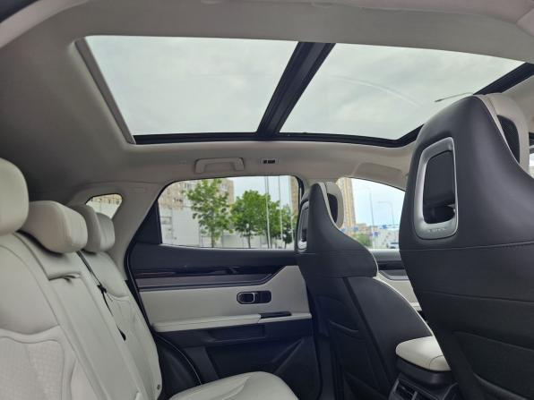 JETOUR DASHING I с пробегом 2023 года, цена 1 804 000 рублей, 93729 км, внедорожник, Автокод Объявления