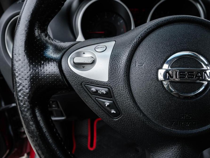 Nissan Juke I Ставрополь  - изображение 16