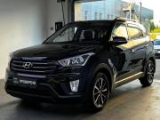 Hyundai Creta I Уфа  - изображение 19