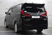 Toyota Alphard III Рестайлинг Владивосток  - изображение 31