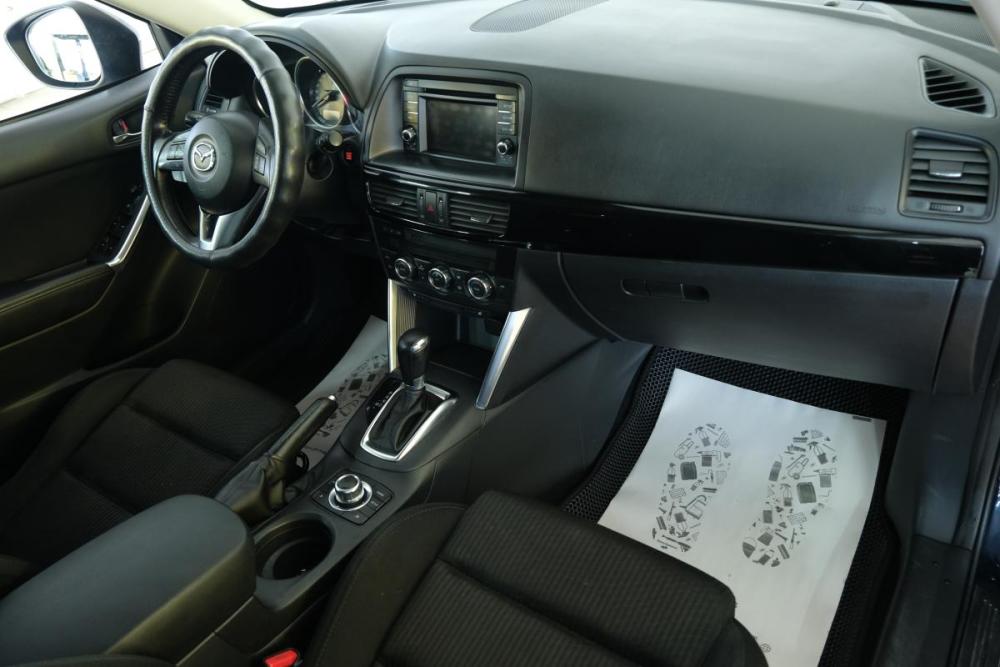Mazda CX-5 I Омск  - изображение 18