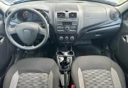 Lada (ВАЗ) Granta I Рестайлинг Санкт-Петербург  - изображение 33