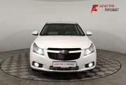 Chevrolet Cruze I Волгоград  - изображение 26