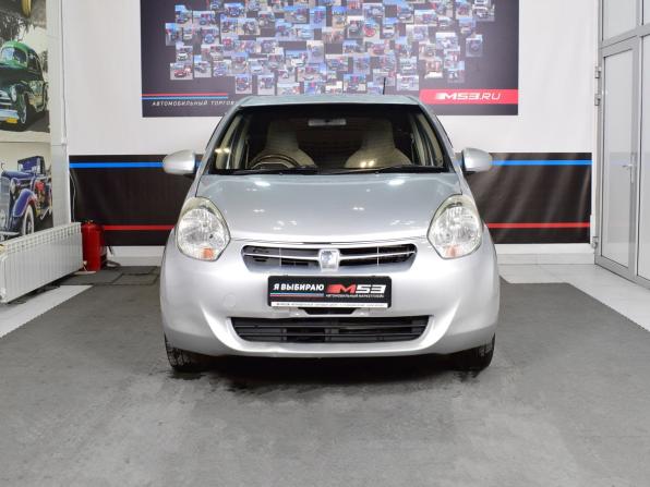 Toyota Passo II (C30) с пробегом 2010 года, цена 539 999 рублей, 176432 км, хэтчбек, Автокод Объявления