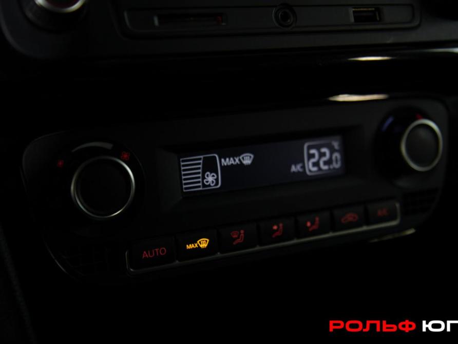Volkswagen Polo V Рестайлинг Москва  - изображение 18