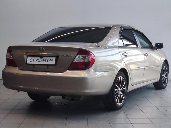 Toyota Camry V (XV30) с пробегом 2004 года, цена 720 000 рублей, 354442 км, седан, Автокод Объявления