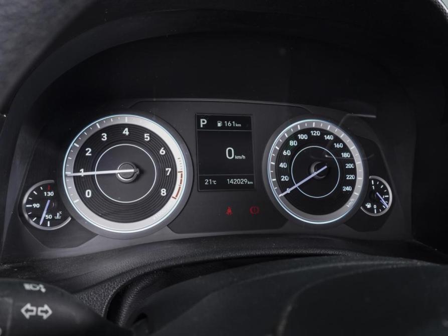 Hyundai Creta II Ростов-на-Дону  - изображение 14
