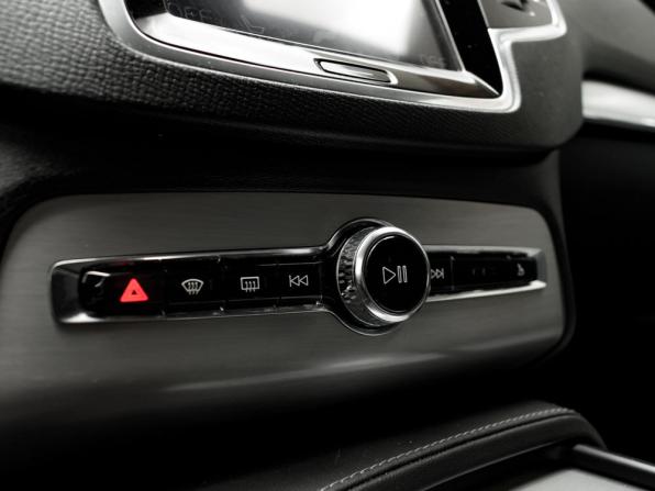 Volvo XC90 II Рестайлинг 1 с пробегом 2019 года, цена 3 550 000 рублей, 146369 км, внедорожник, Автокод Объявления