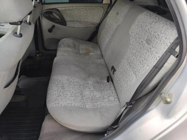 Lada (ВАЗ) Kalina I с пробегом 2007 года, цена 134 560 рублей, 182800 км, хэтчбек, Автокод Объявления