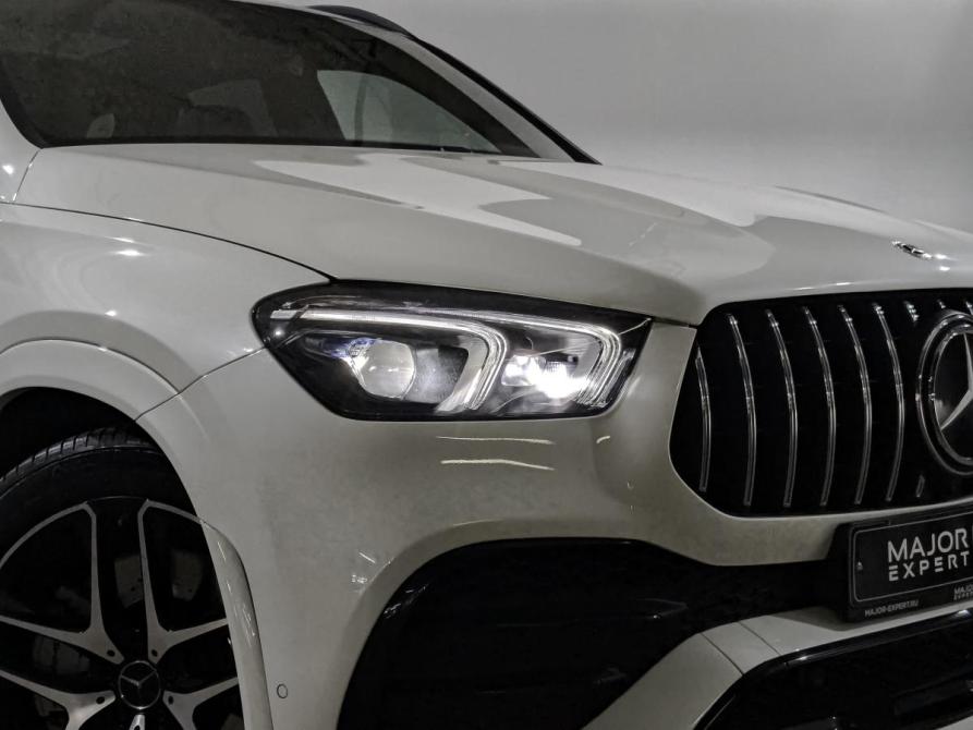 Mercedes-Benz GLE AMG II (V167) Химки  - изображение 27