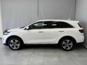 Kia Sorento III Prime Рестайлинг Красноярск  - изображение 37
