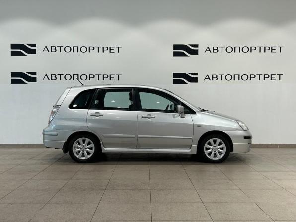 Suzuki Liana I Рестайлинг с пробегом 2007 года, цена 349 000 рублей, 345944 км, универсал, Автокод Объявления