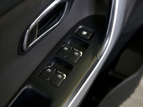 Kia Ceed II Рестайлинг с пробегом 2017 года, цена 1 285 000 рублей, 126555 км, хэтчбек, Автокод Объявления