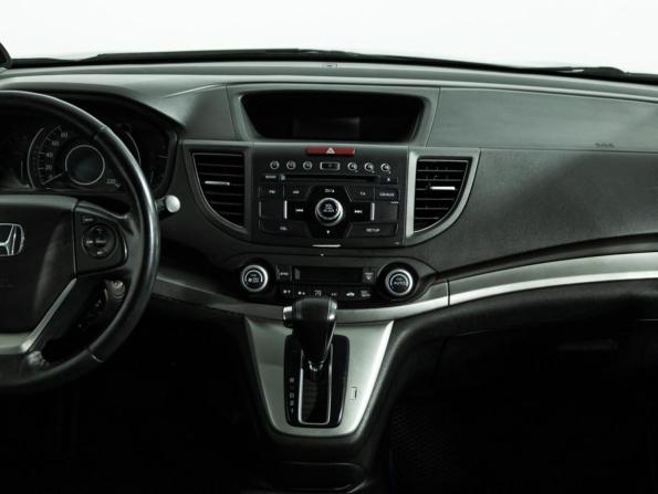 Honda CR-V IV с пробегом 2013 года, цена 1 525 989 рублей, 249278 км, внедорожник, Автокод Объявления