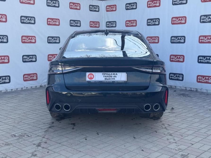 Chery Arrizo 8 Санкт-Петербург  - изображение 5