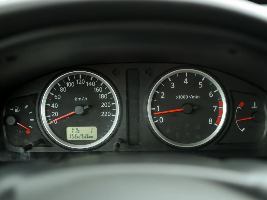 Nissan Almera II (N16) Рестайлинг Ижевск  - изображение 16