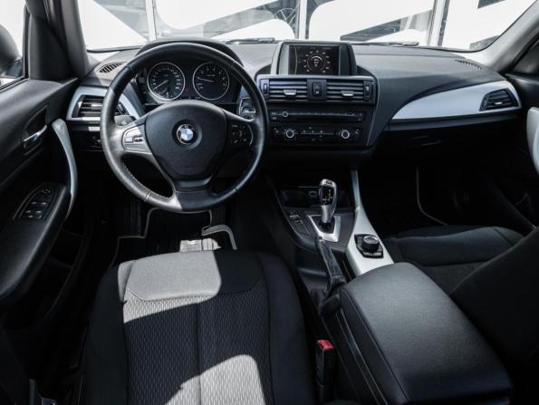 BMW 1 серии II (F20/F21) с пробегом 2012 года, цена 1 038 000 рублей, 196298 км, хэтчбек, Автокод Объявления